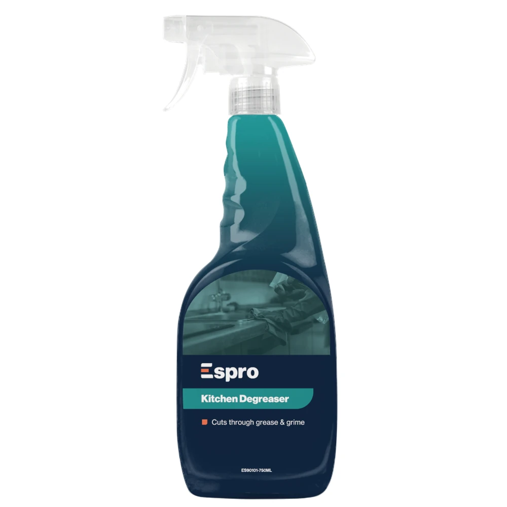 Espro™ Kitchen Degreaser Trigger Spray 750ml