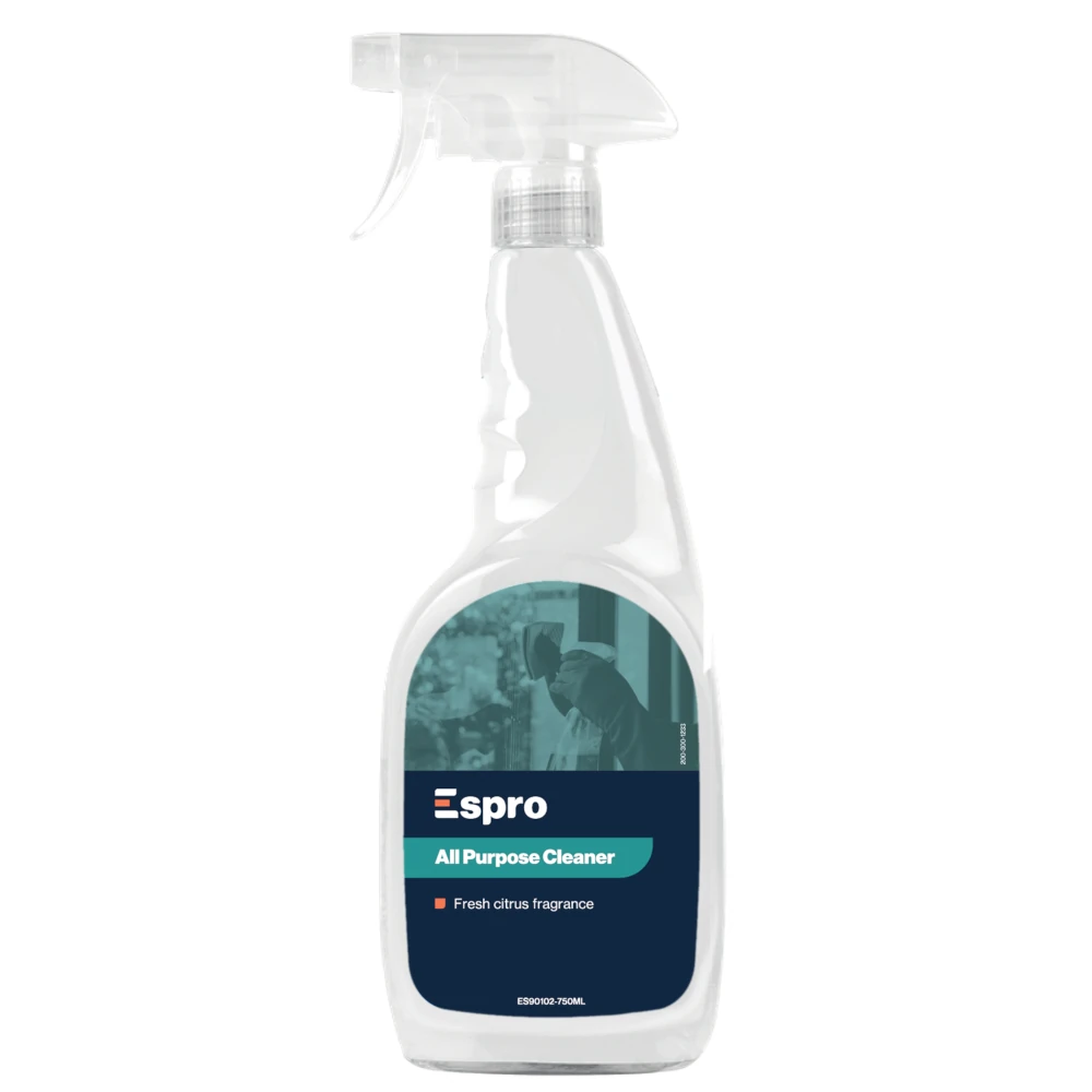 Espro™ All Purpose Cleaner Trigger Spray 750ml