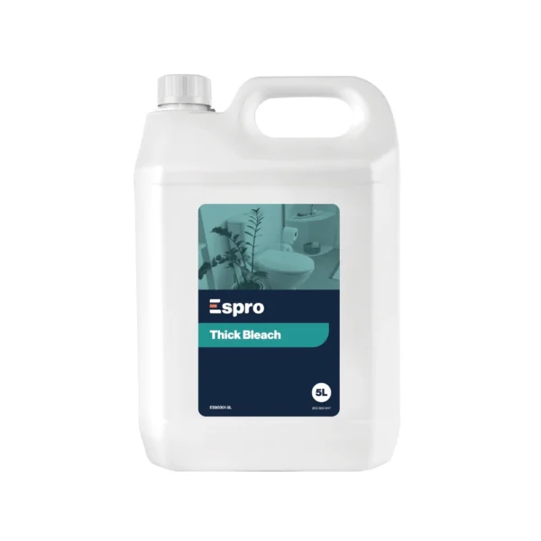 Espro® Thick Bleach 5 Litre