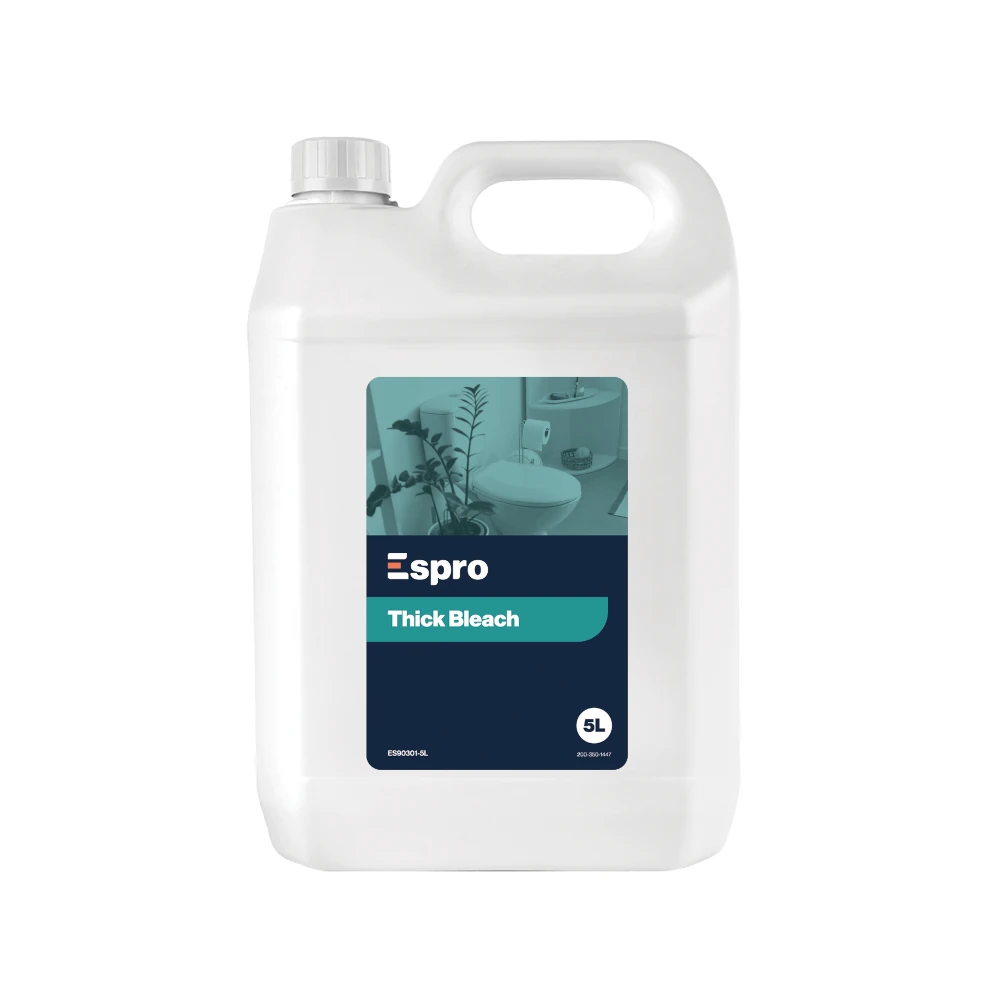 Espro® Thick Bleach 5 Litre