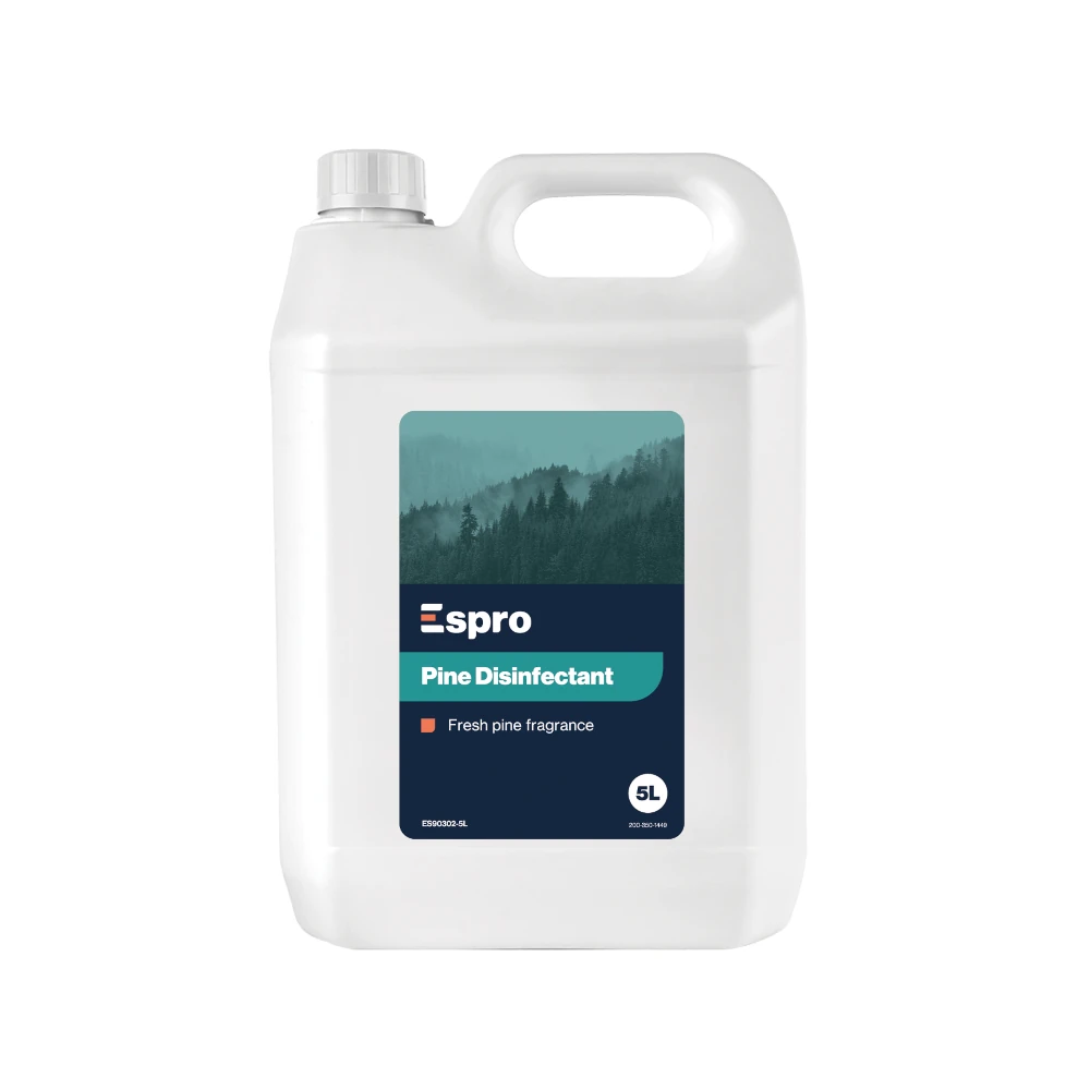 Espro Pine Disinfecant