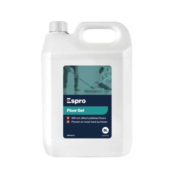 Espro™ Floor Gel - 5 Litre