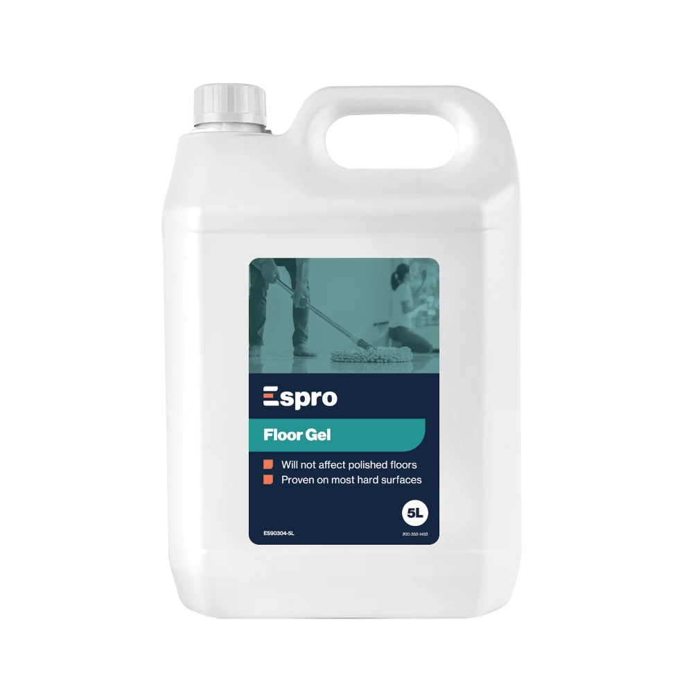 Espro™ Floor Gel - 5 Litre