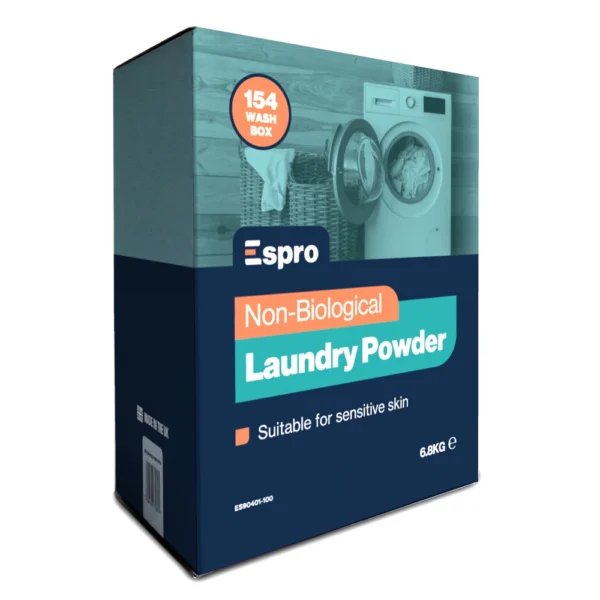 Espro™ Non Bio Washing Powder 6.8Kg