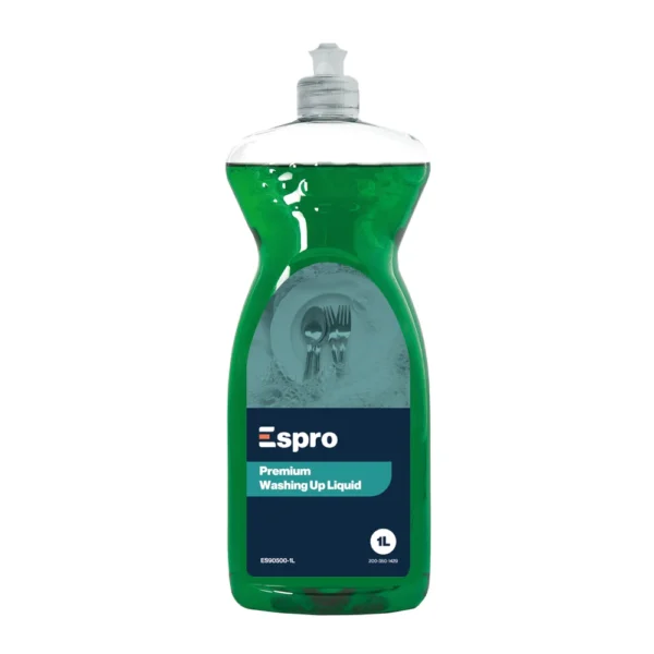 Espro™ Premium Washing Up Liquid 1 Litre