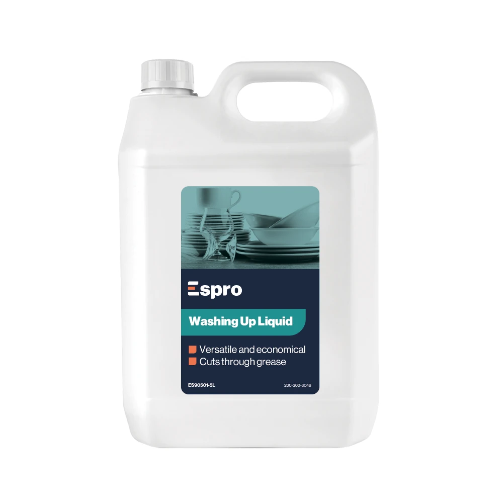 Espro®Washing Up Liquid 5 Litre