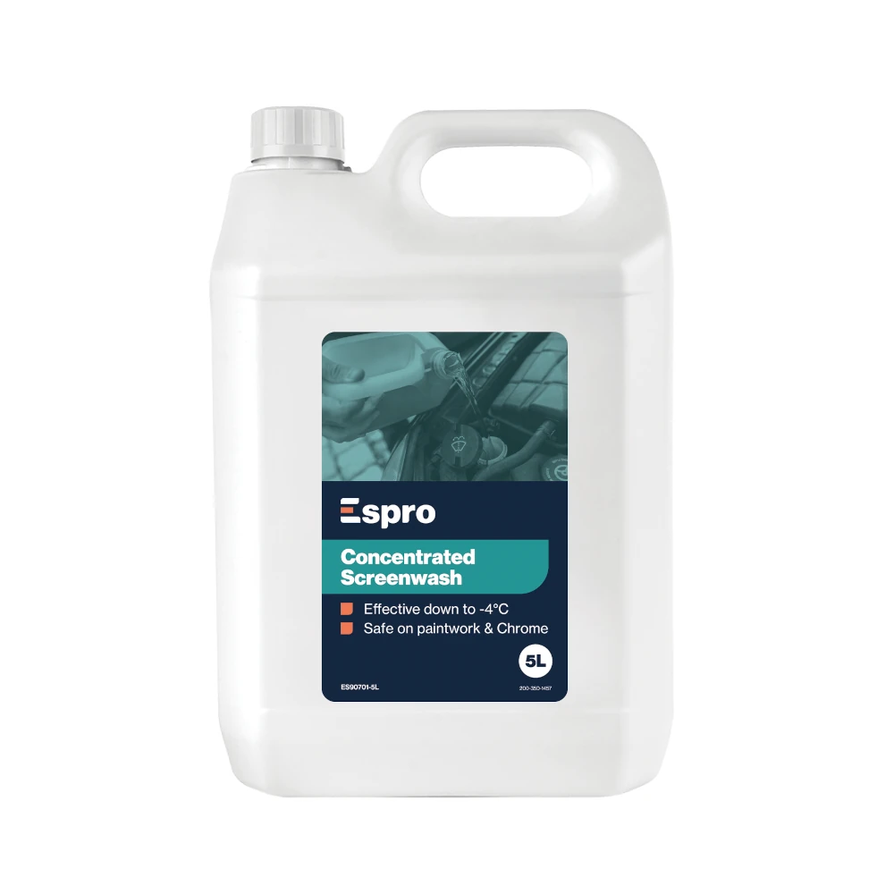 Espro™ Automotive Screenwash - 5 Litre