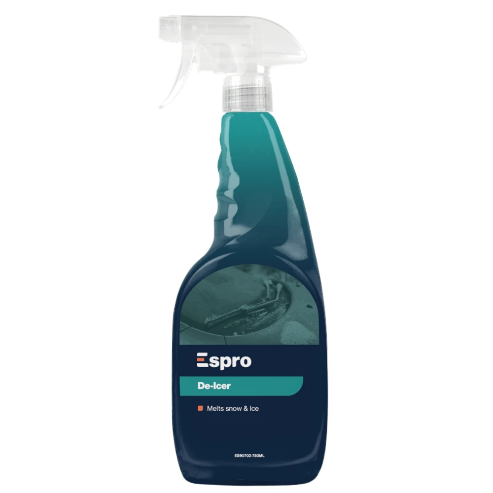 Espro™ Car De-icer Trigger Spray 750ml