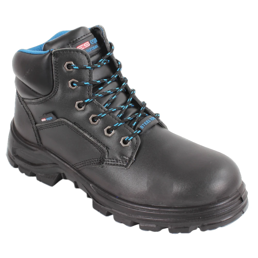 Evolve Safety Boot ES03 by Espro - S3 SRC