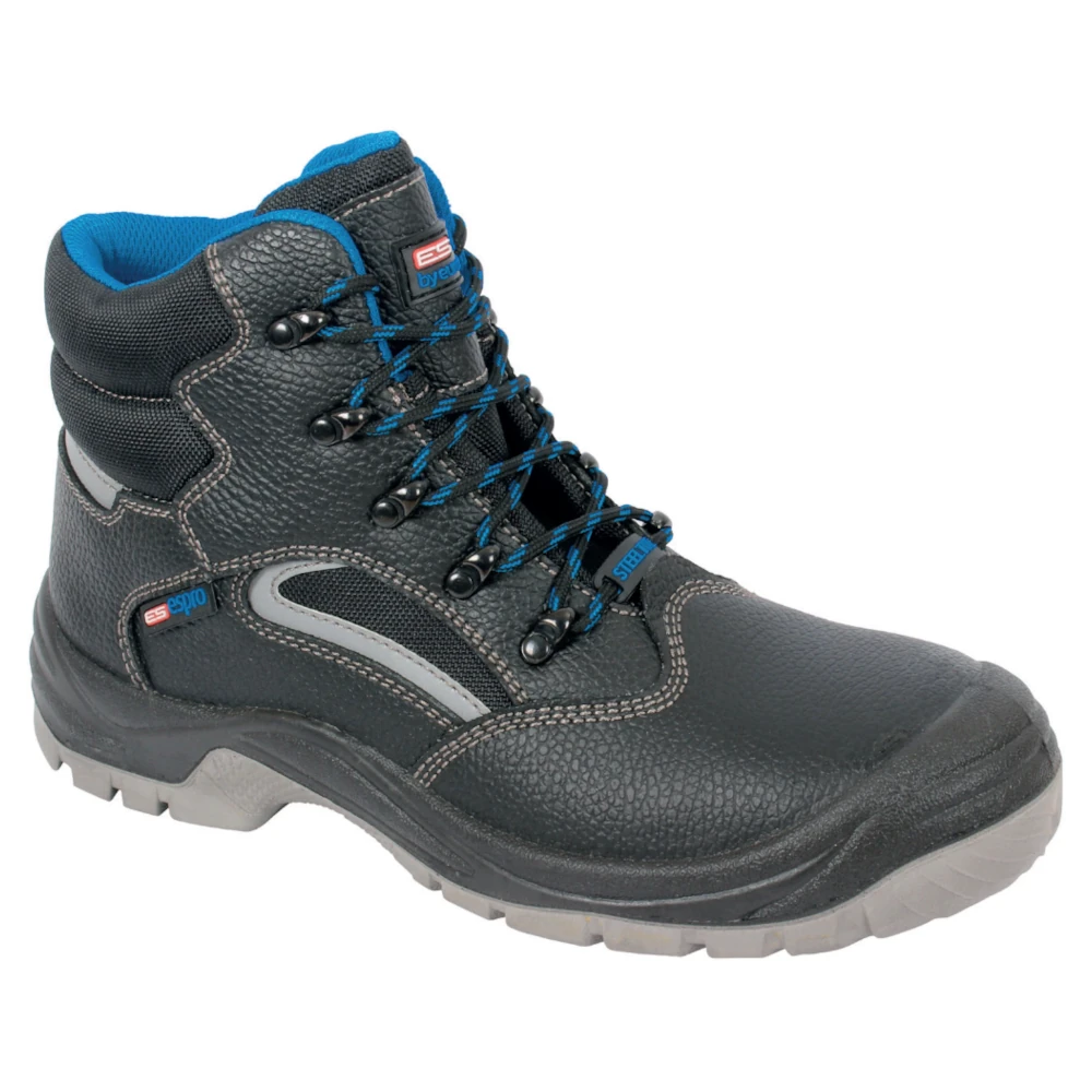 Eclipse Safety Boot ES04 by Espro - S3 SRC