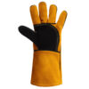 Welders Gauntlet 14" - front