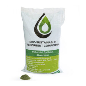 Eco Spill 30 Ltr Absorbent