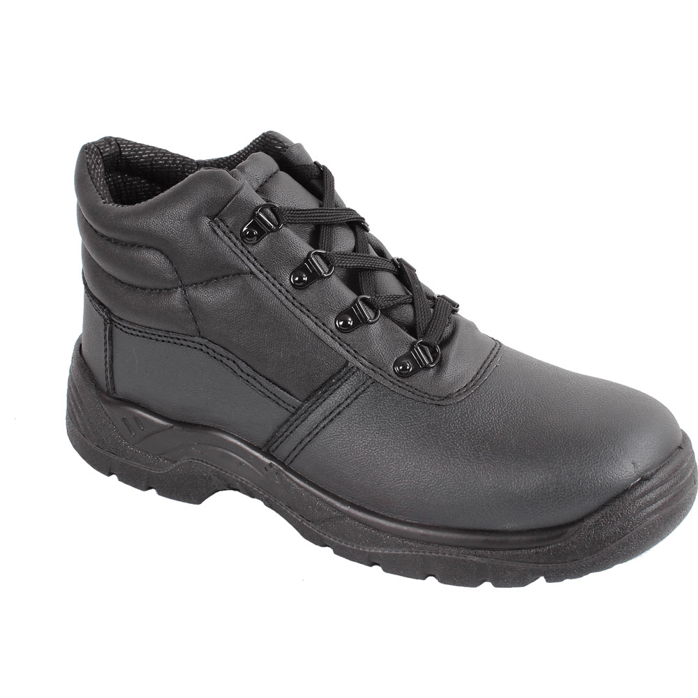 Chukka Safety Boot ES01 by Espro - S1P