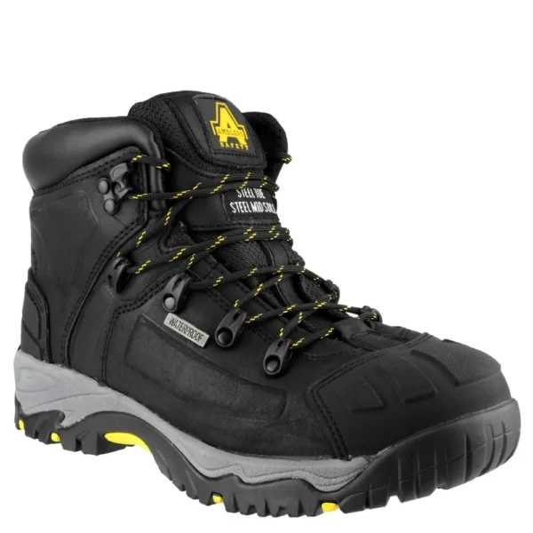 Amblers FS32 Safety Boot S3