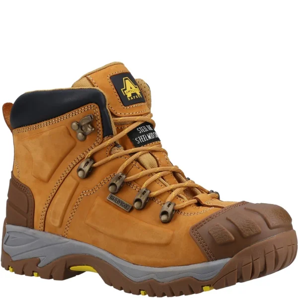 Amblers FS33 Safety Boot S3