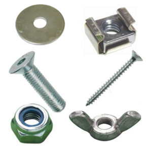 Fasteners & Fixings