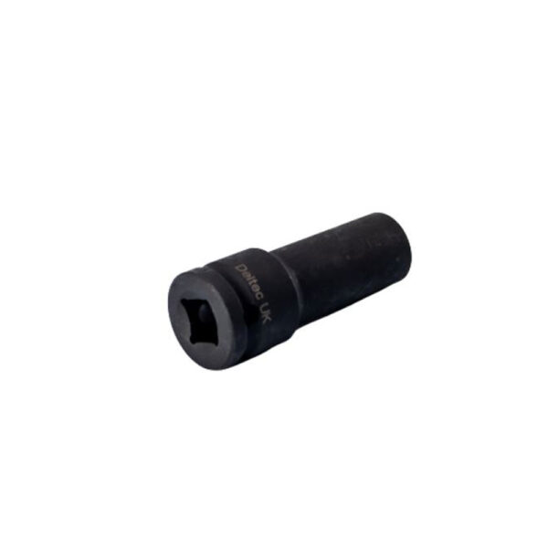 1/2 Inch Square Drive Deep Impact Socket 6Pt (2)