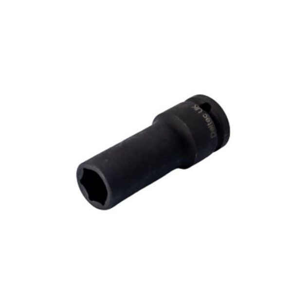 1/2 Inch Square Drive Deep Impact Socket 6Pt (3)