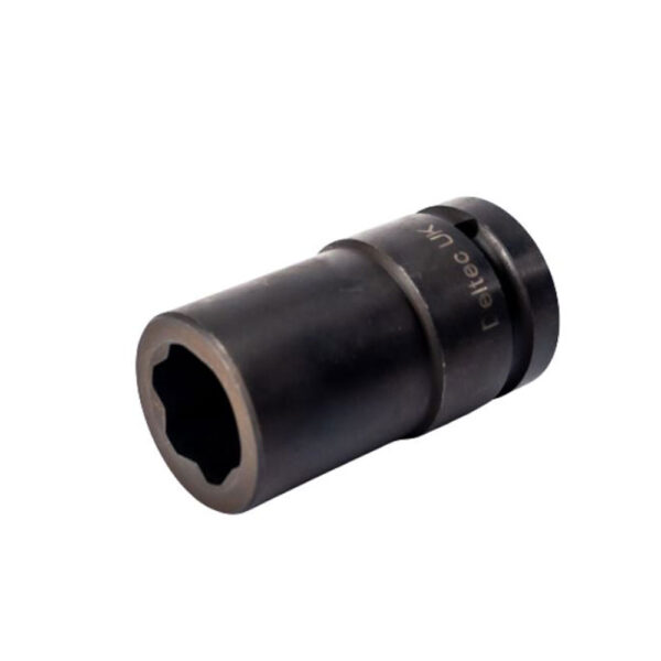 1 Inch Drive Deep Impact Socket 6Pt (2)