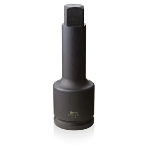 Impact Socket Extension Bars