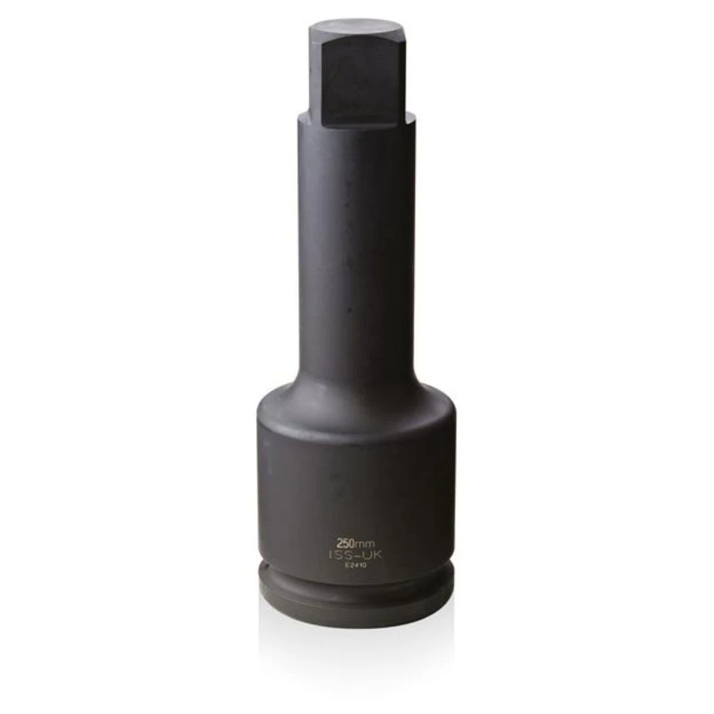 Impact Socket Extension Bars