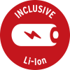 Li-IOn Logo