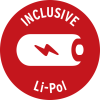 Li-Pol Logo