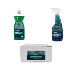 Kitchen Cleaning Products
