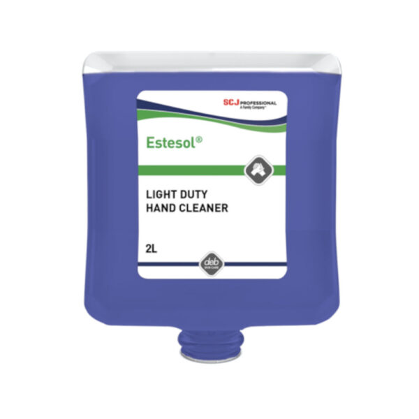 Estesol® Hand Cleaner Light Duty