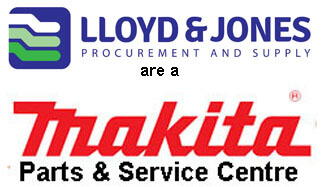 Makita Service Centre UK