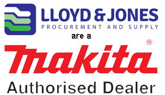 Makita Dealer UK