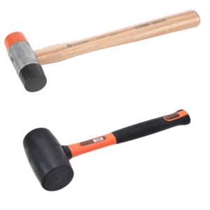 Hammer - Deadblow Soft face and Mallets