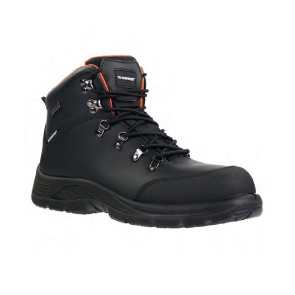 MARLIN S3 WR SRC Safety Boots