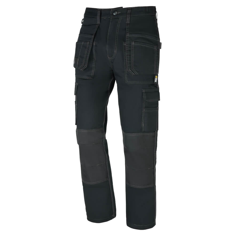 Merlin Tradesman Trouser Style 2800 – Black