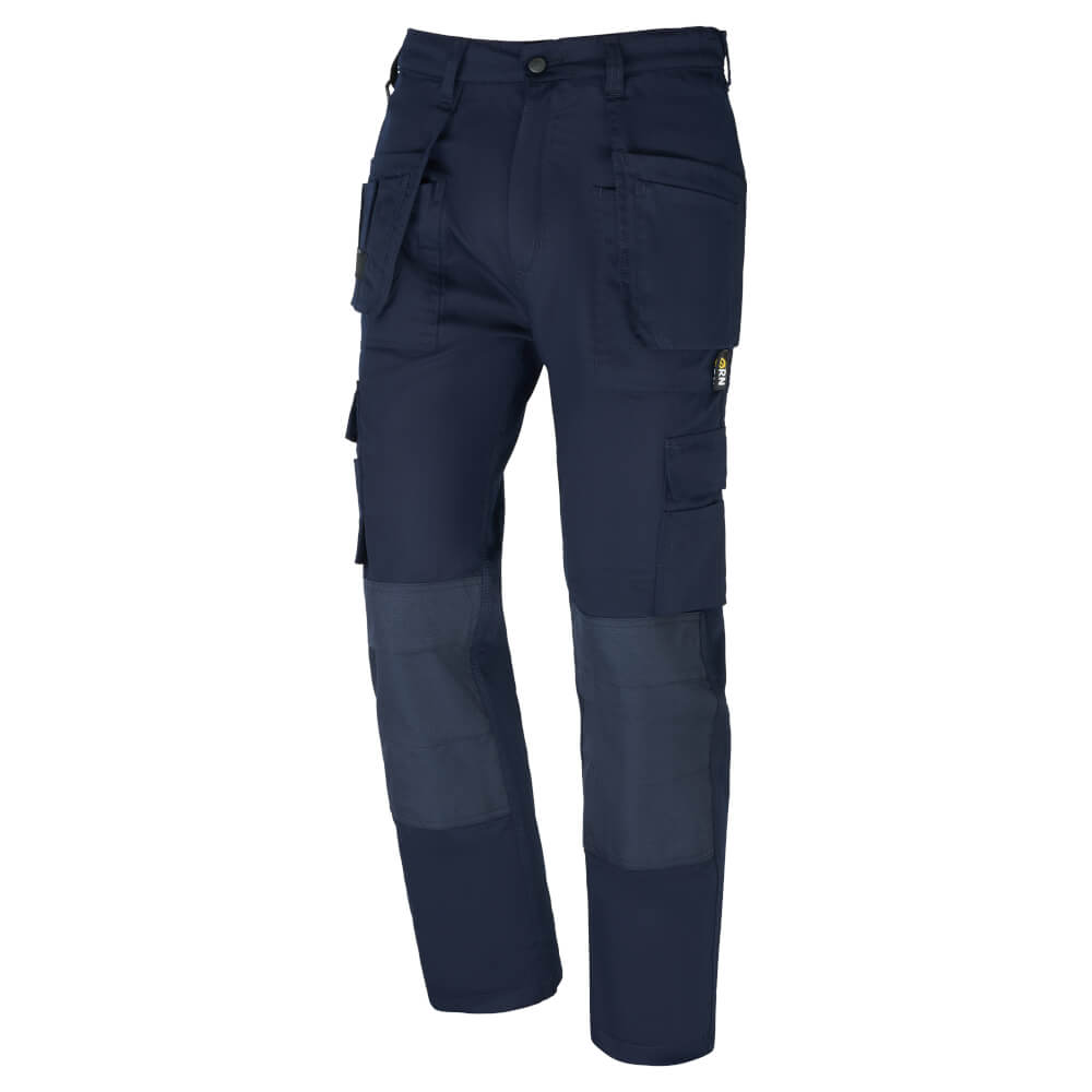 Merlin Tradesman Trouser Style 2800 – Navy