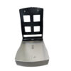 Modular Large Hand Towel Dispenser open