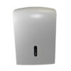 Modular Large Hand Towel Dispenser front