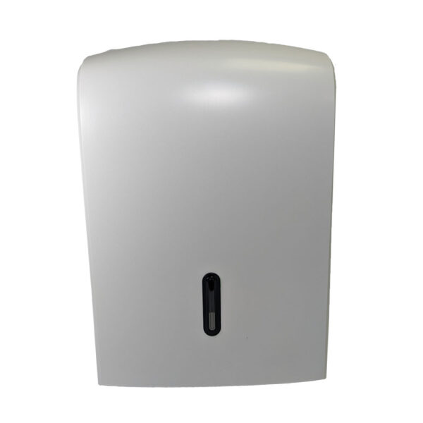 Modular Large Hand Towel Dispenser front