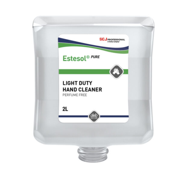 Estesol® PURE Hand Cleaner Light Duty 2L