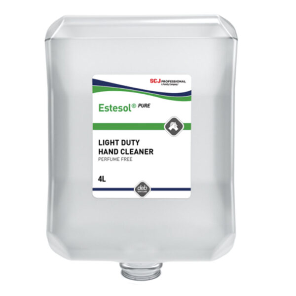 Estesol® PURE Hand Cleaner Light Duty 4L