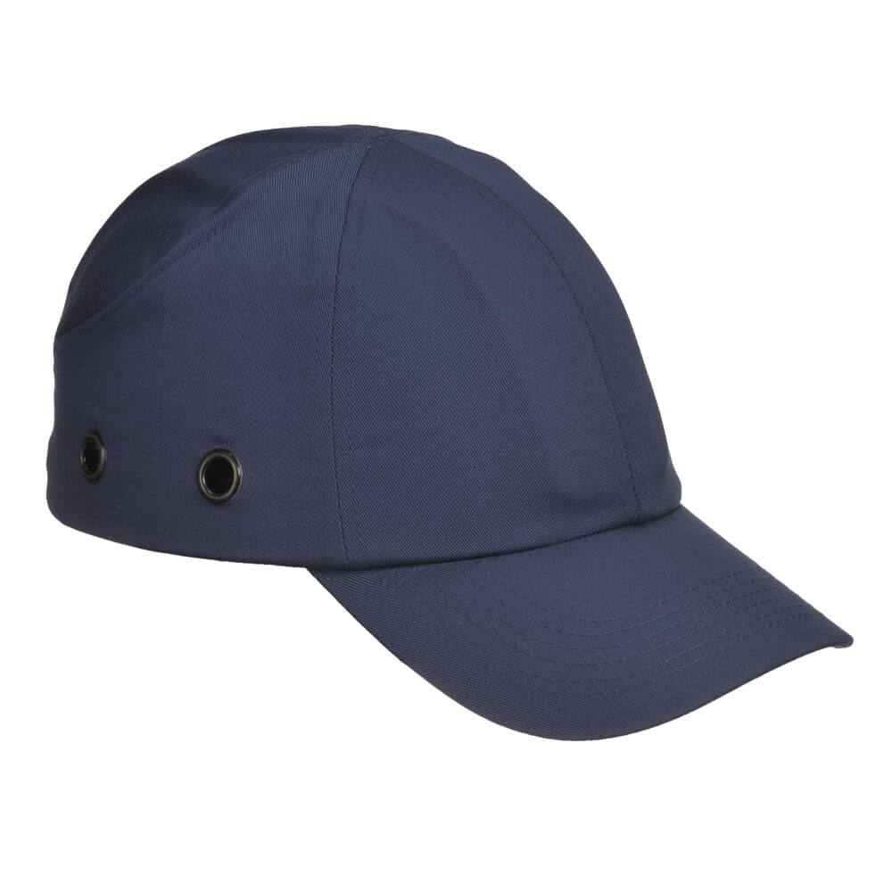 Bump Cap (Head Protection) Navy