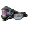 Panor D Air Panoramic Air Fed Helmet