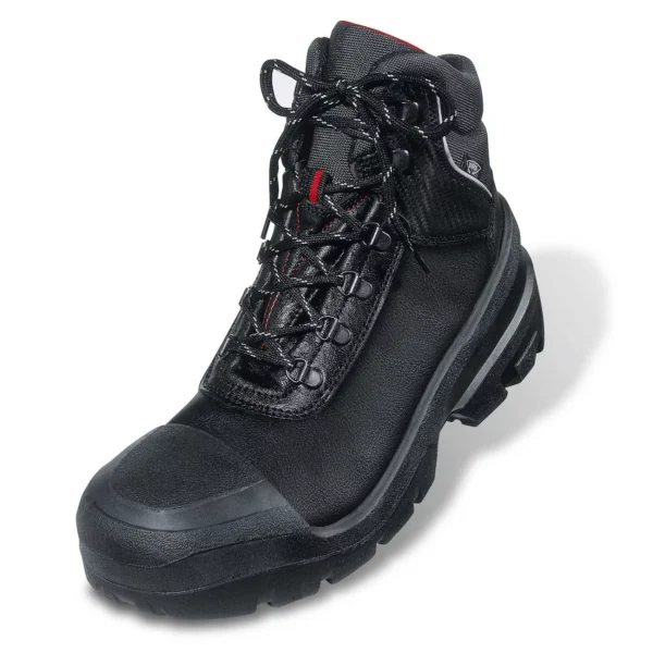 Quatro Pro Safety Boot S3