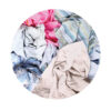Light Coloured Cotton Rag Wipers - closeup