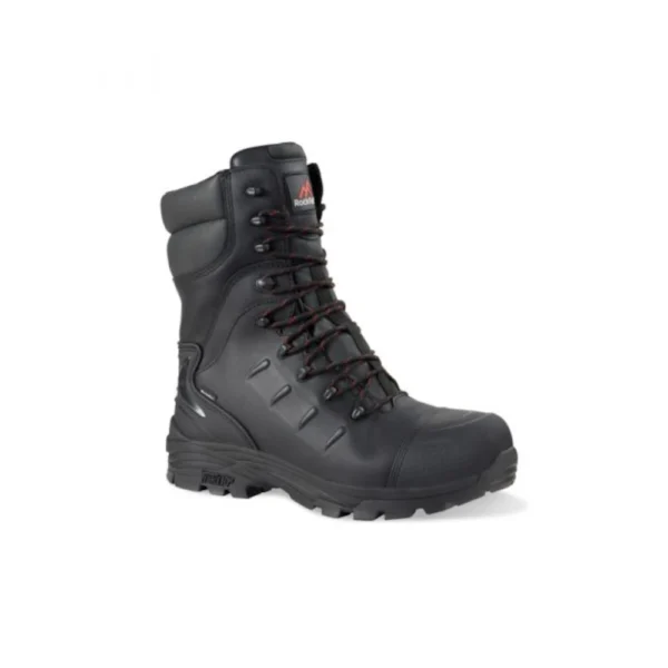 Rock fall RF540 Monzonite Safety Boot S3 sidw