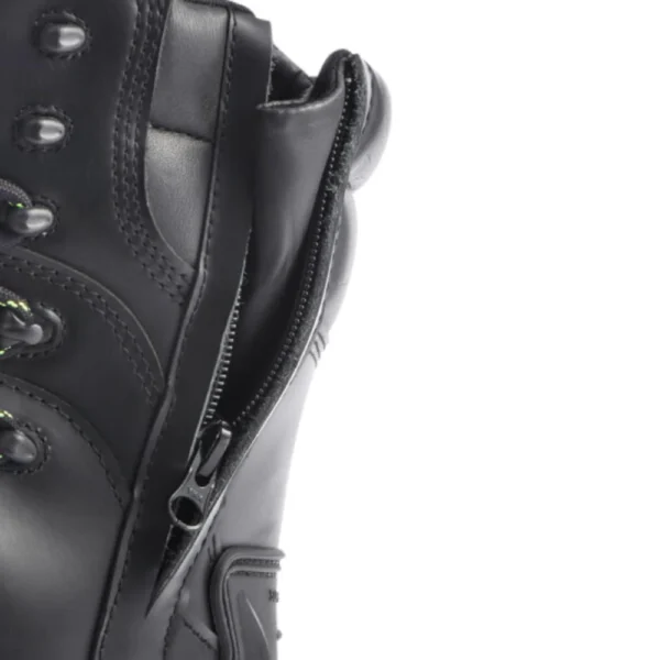 Rock fall RF540 Monzonite Safety Boot S3 eyelets