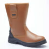 Rigger Boot 1