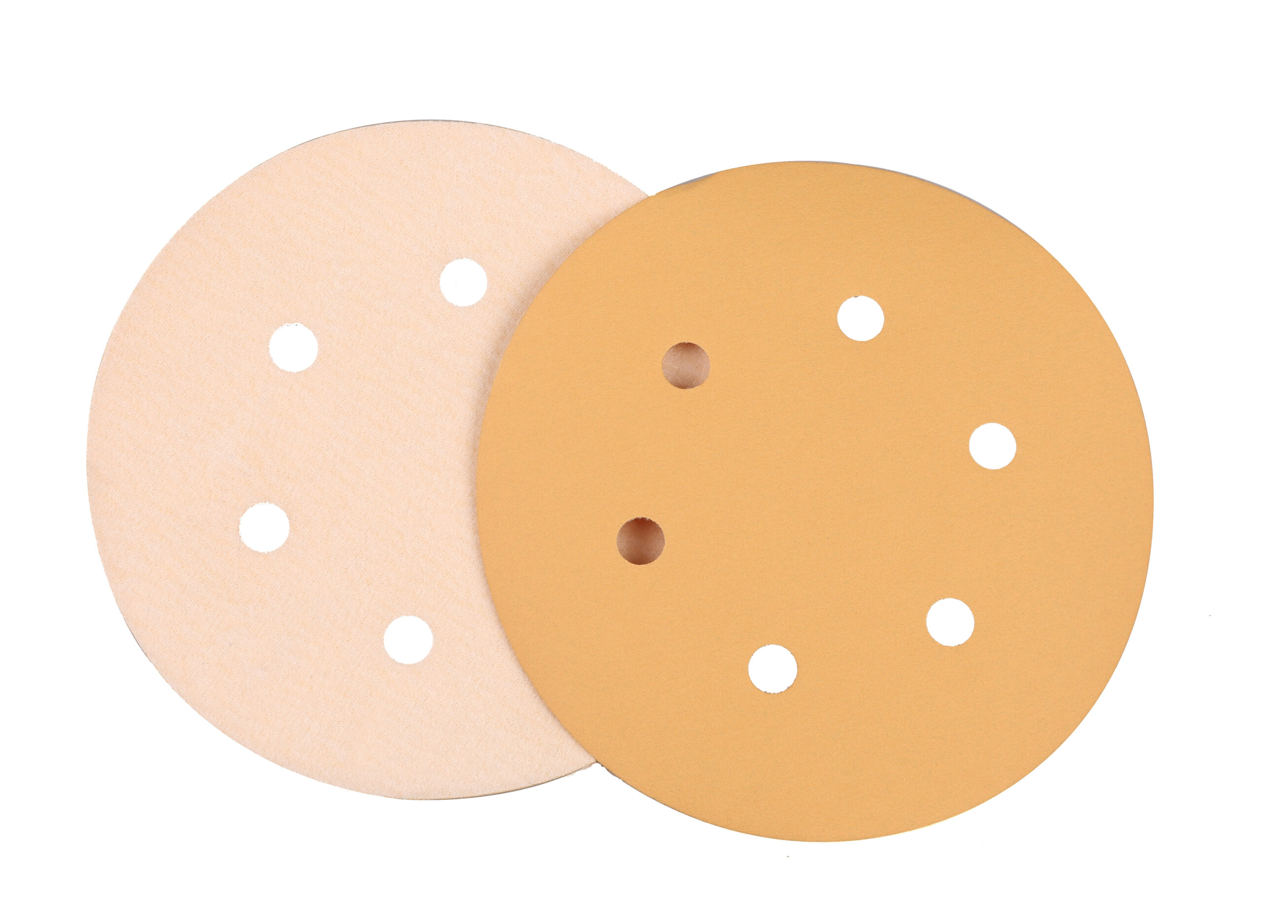 Sanding Disc (H&L) Aluminium Oxide