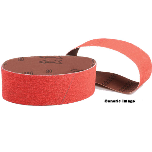 Ceramic Sanding Belt