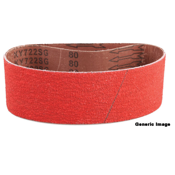 Ceramic Sanding Belt